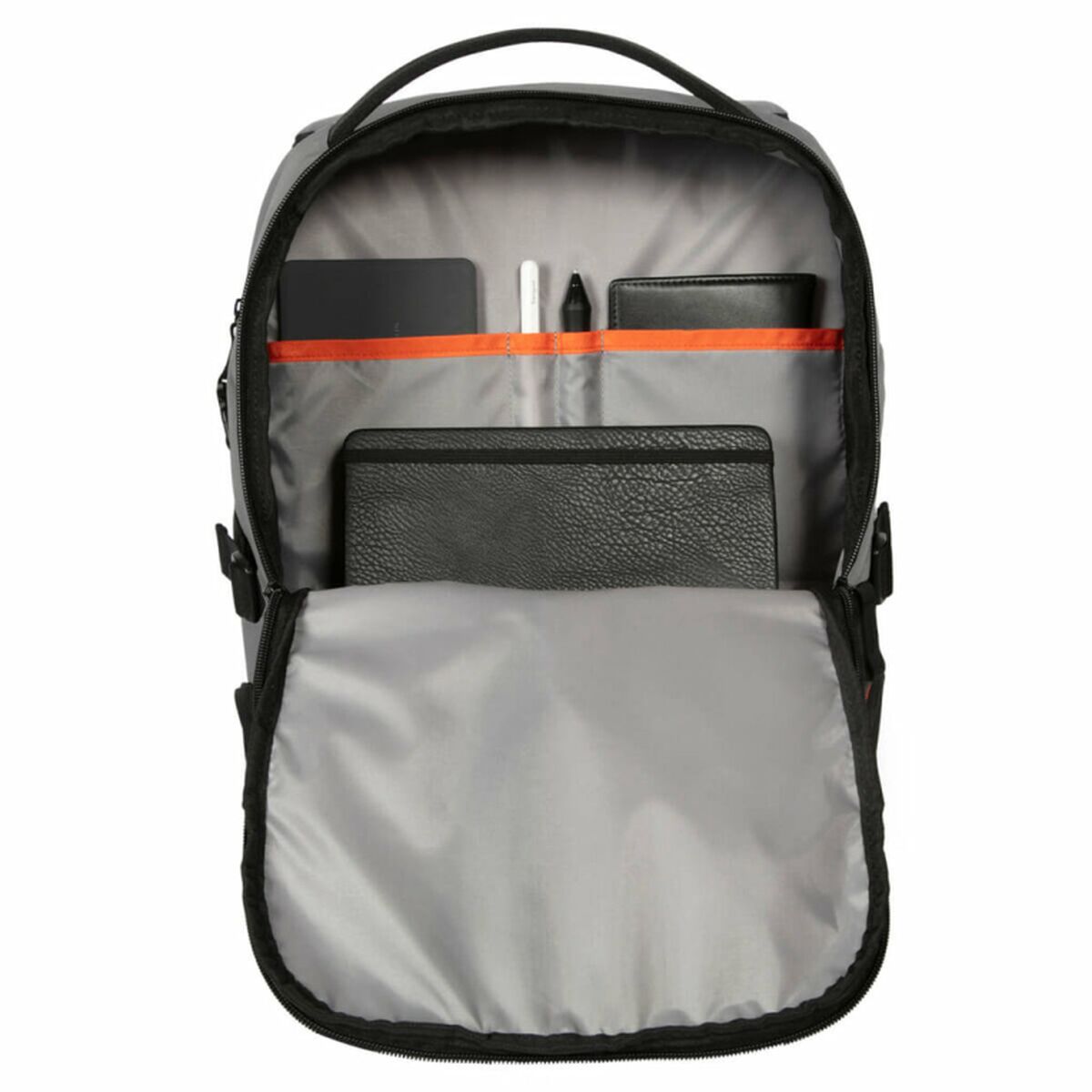 Zaino Per Portatile Targus Tbb64904gl Grigio (1 Unità) - Image 6
