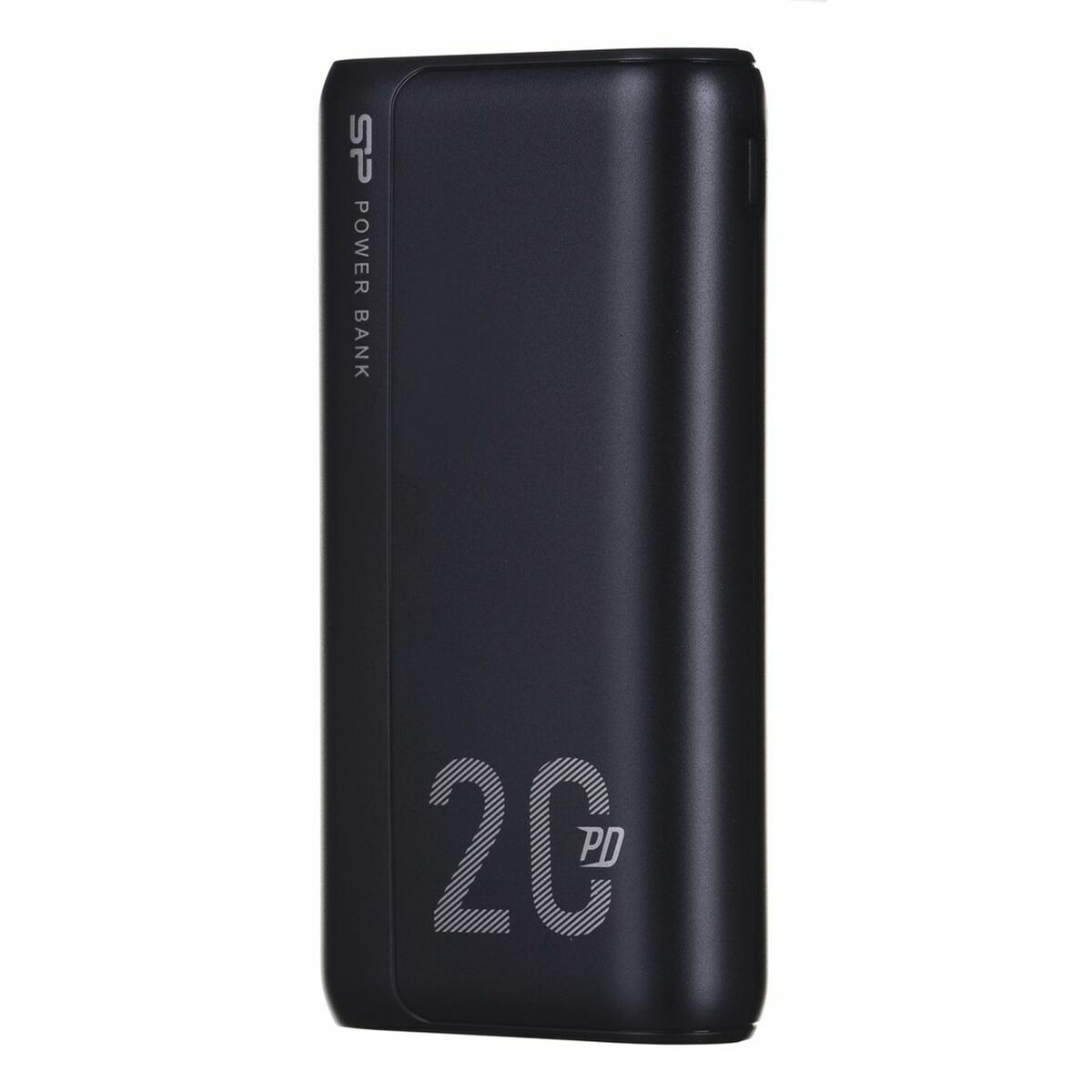 Power Bank Silicon Power Sp20kmapbkqs150k Nero 20000 Mah