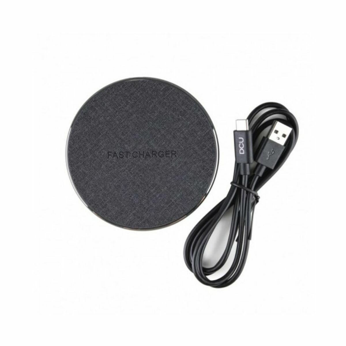 Caricabatterie Senza Fili Dcu