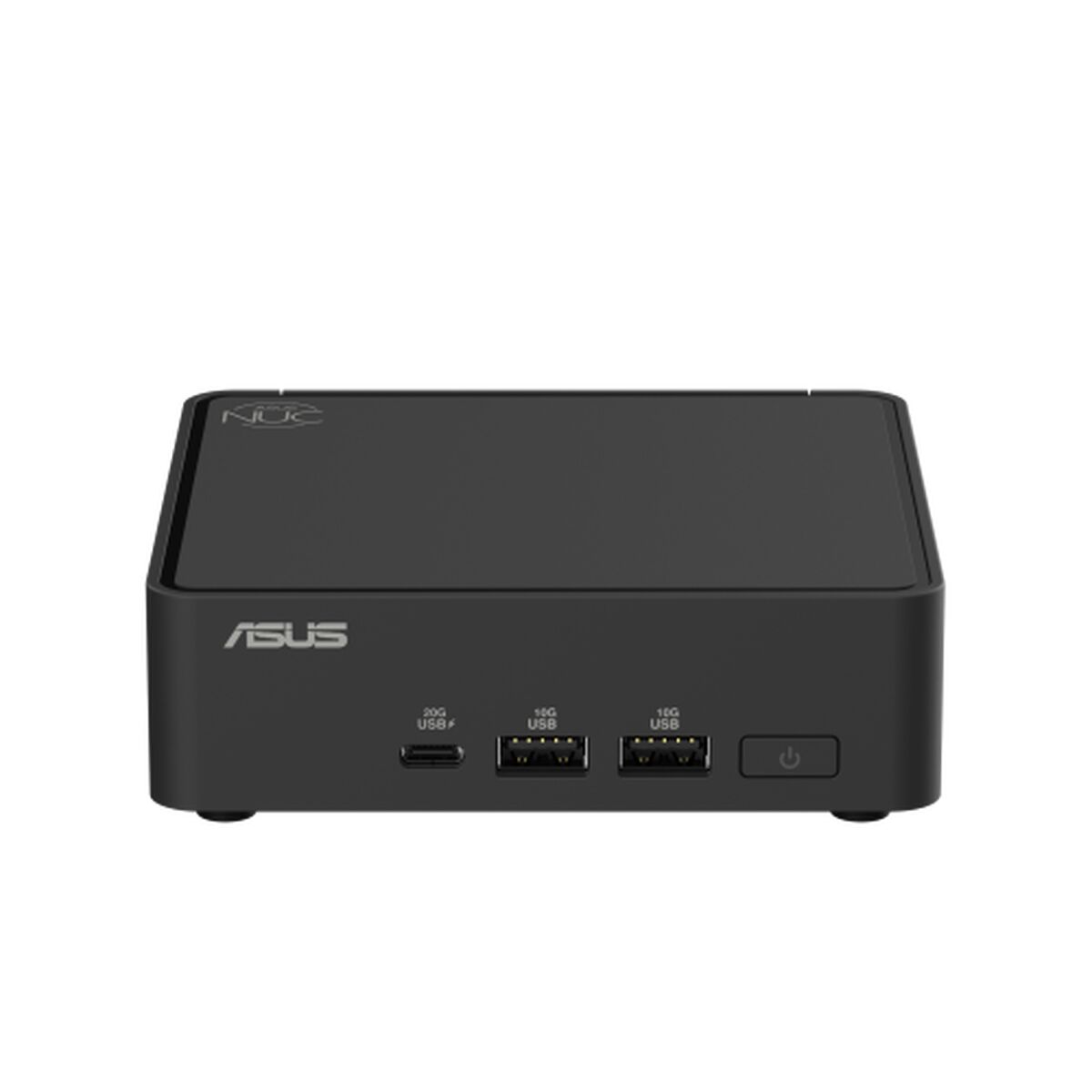 Mini Pc Asus 90ar00r2-M00050 Intel Core 3 100u