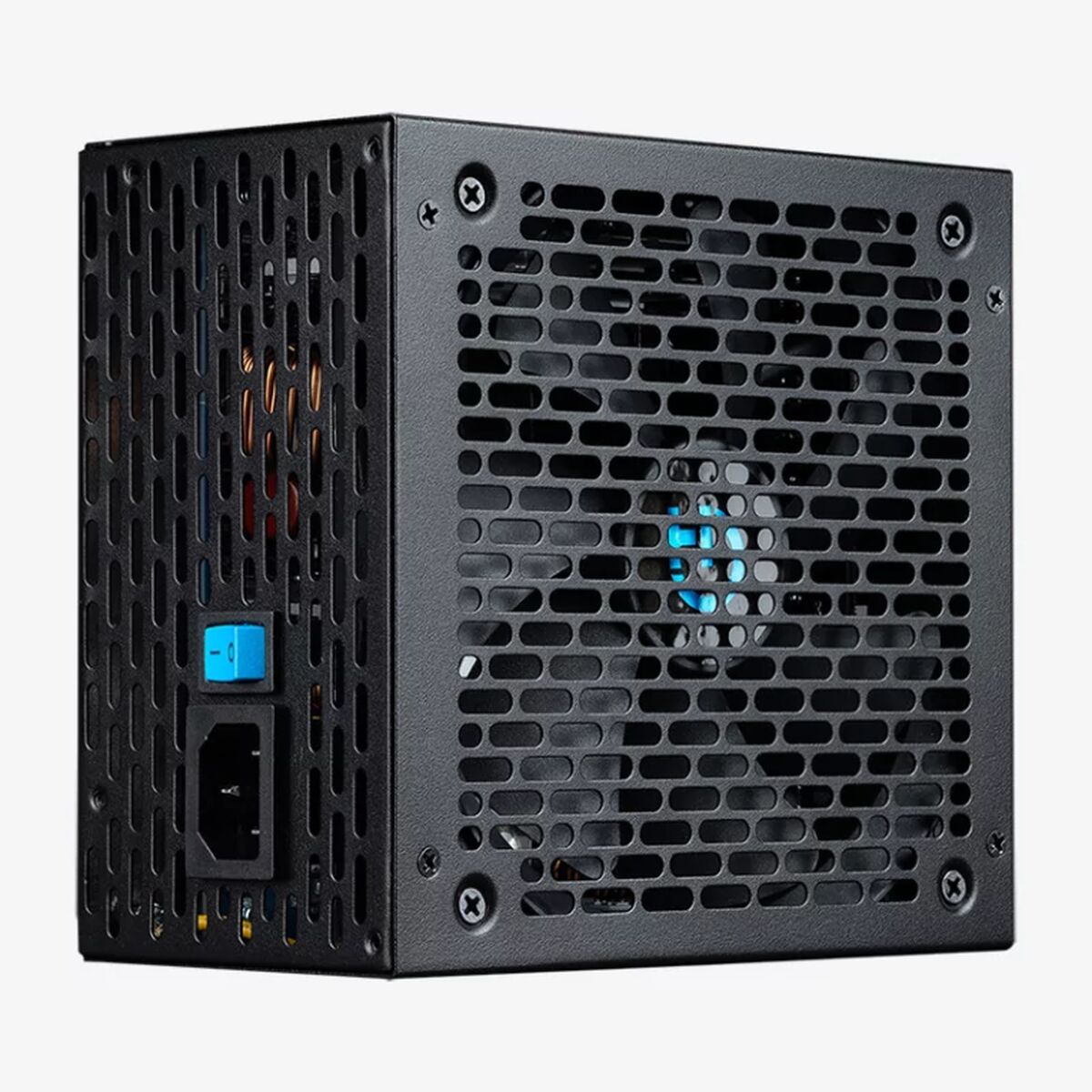 Fonte Di Alimentazione Hiditec Psu010039 Atx 750 W 80 Plus Gold