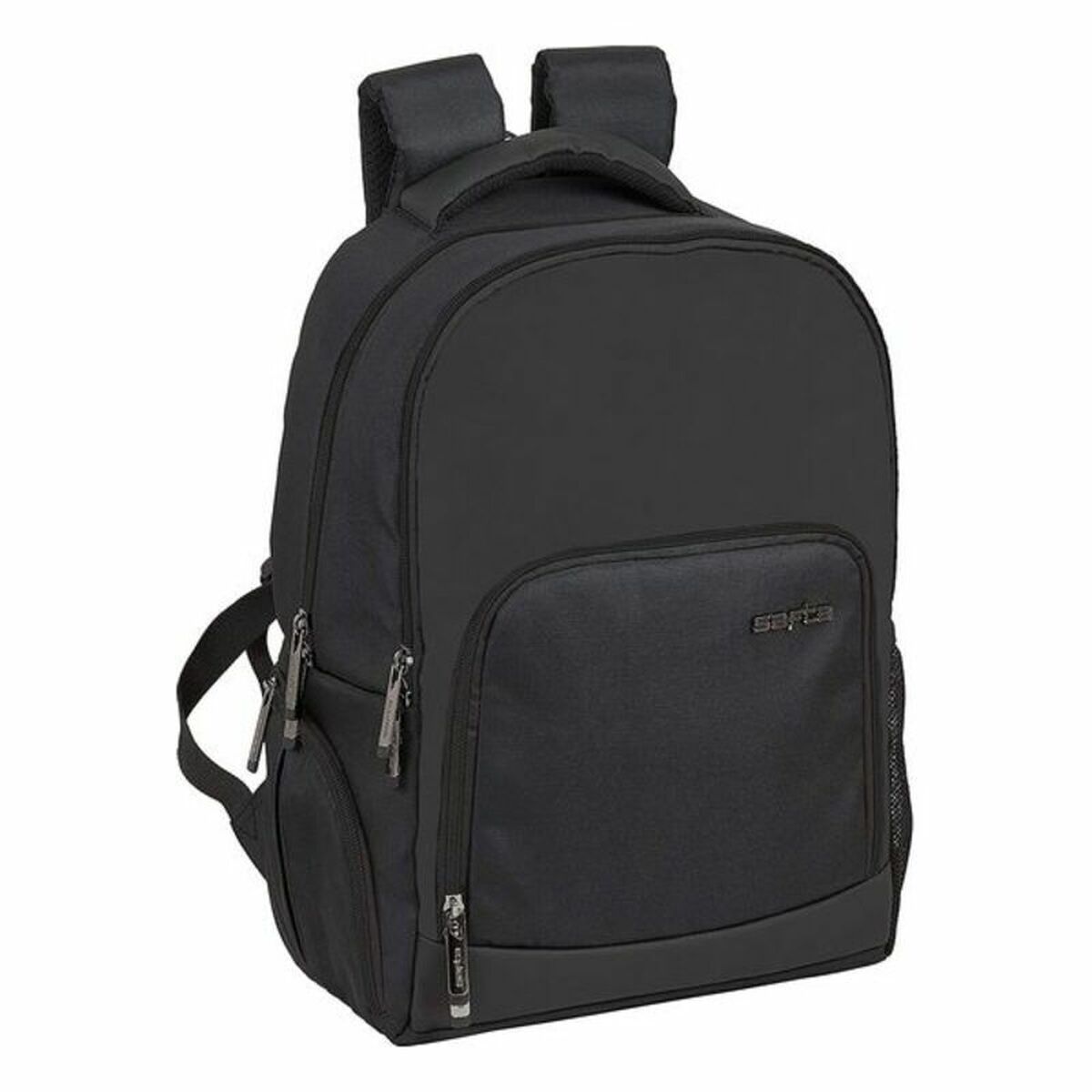 Zaino Per Portatile Safta 14,1'' Nero 28 X 42 X 16 cm