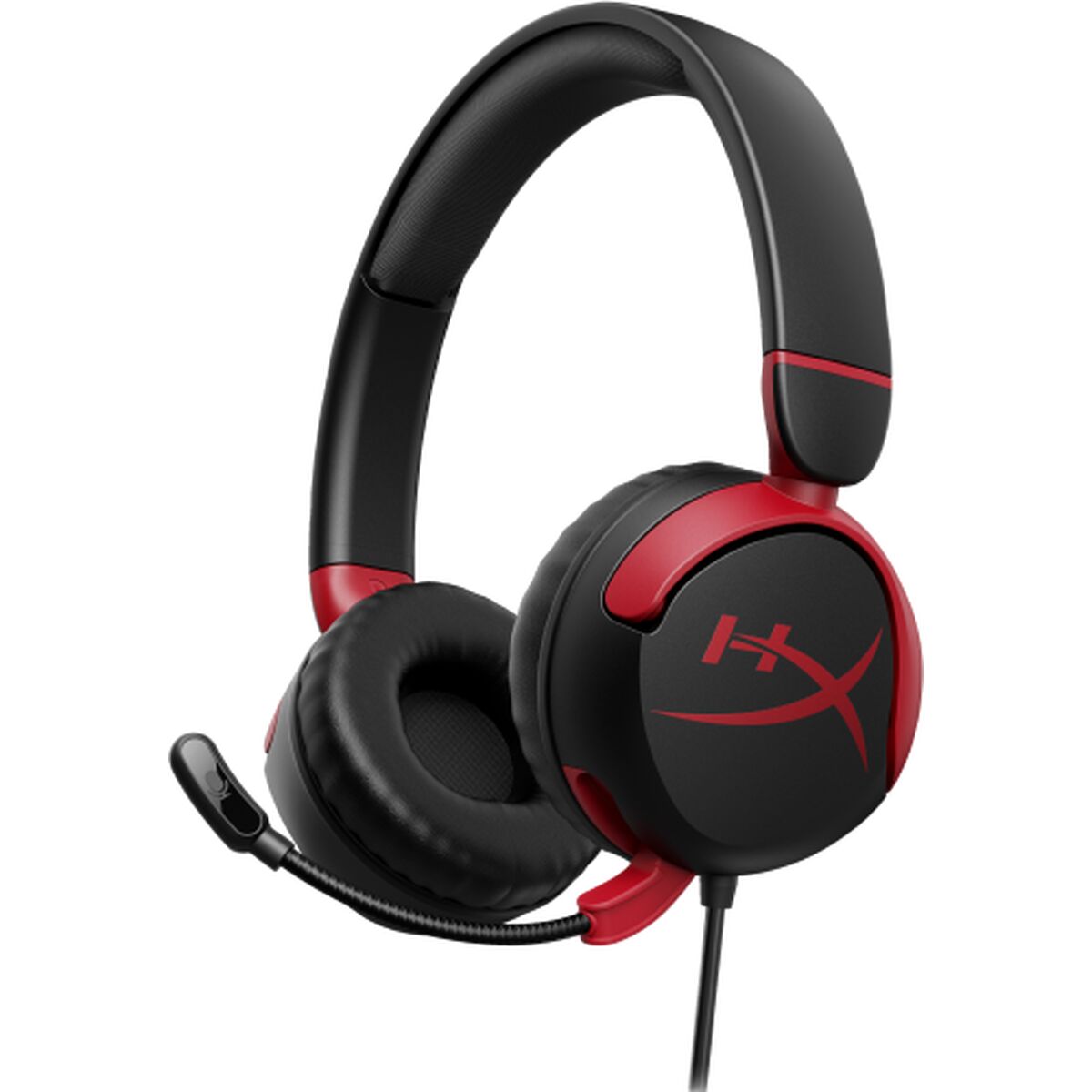 Auricolari Con Microfono Gaming Hyperx Hyperx Cloud Mini