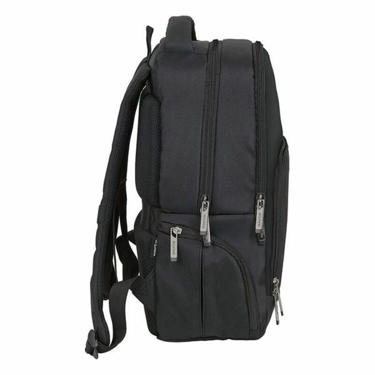 Zaino Per Portatile Safta 14,1'' Nero 28 X 42 X 16 cm - Image 5