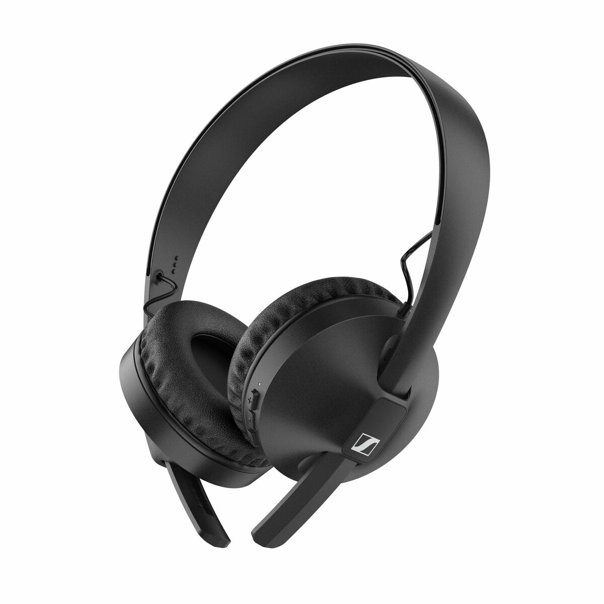 Auricolari Sennheiser Hd250bt Black