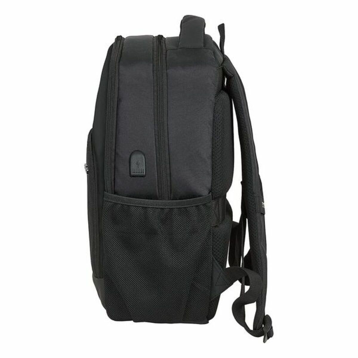 Zaino Per Portatile Safta 14,1'' Nero 28 X 42 X 16 cm - Image 4