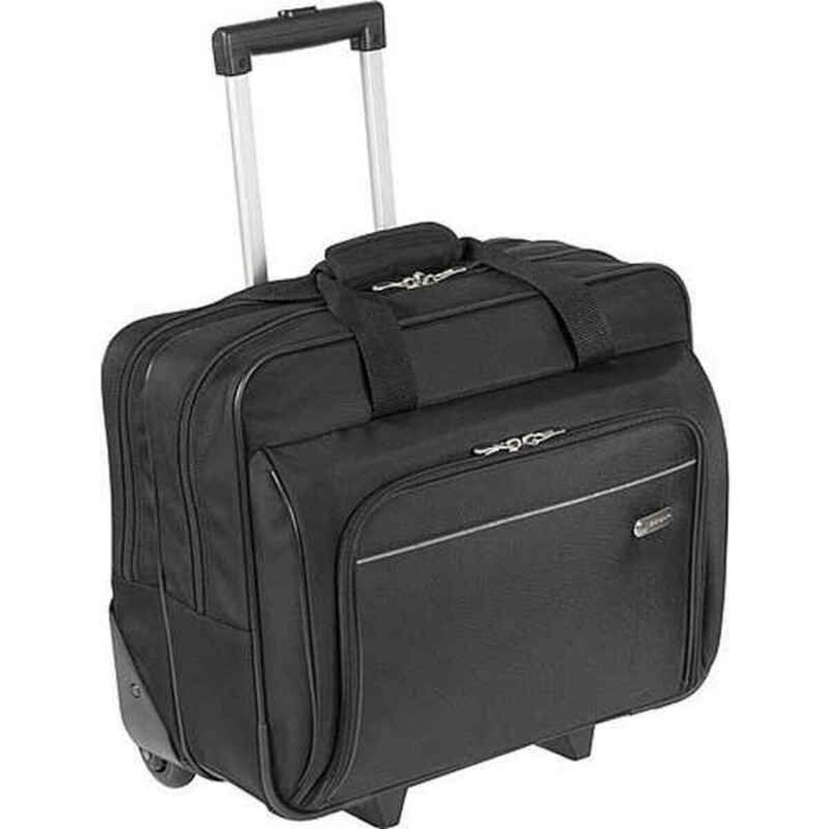 Valigetta Per Portatile Targus Executive 15.6" Nero