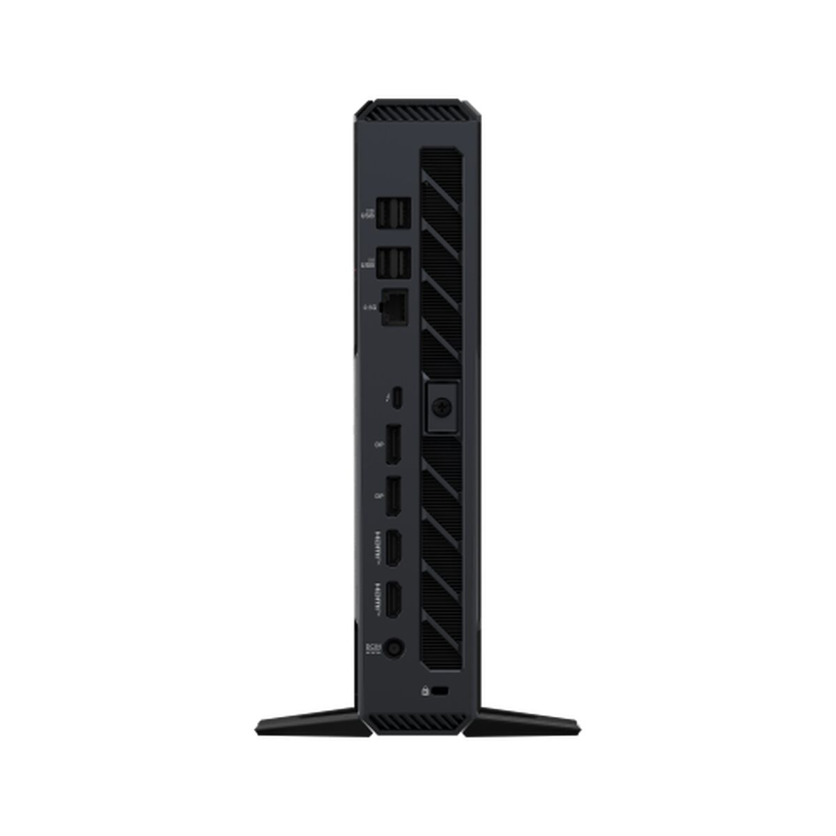 Mini Pc Asus 90as00i1-M00300 16 Gb Ram 1 Tb Ssd