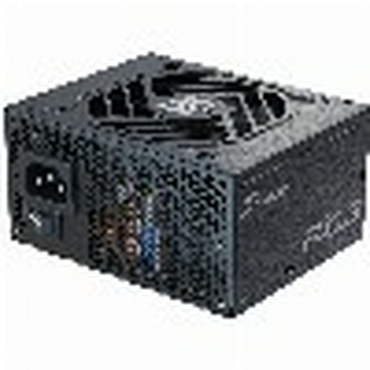 Fonte Di Alimentazione Seasonic FocuS-SgX-750 750 W Atx 80 Plus Gold