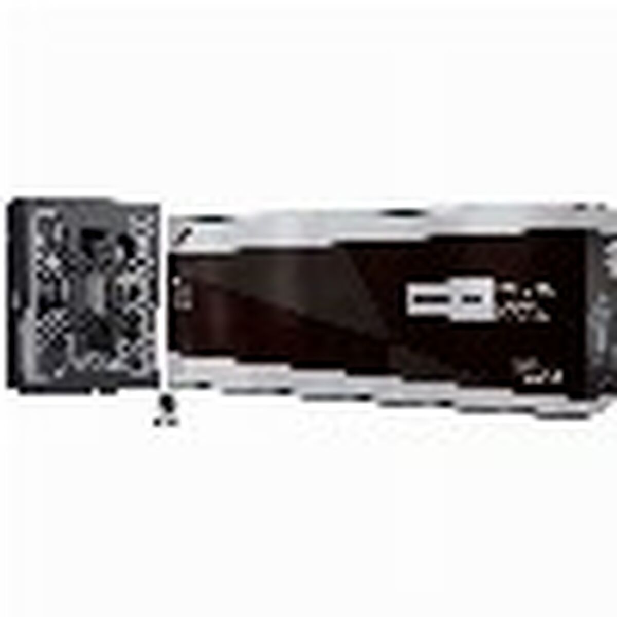 Fonte Di Alimentazione Seasonic SsR-1600pd2 1600 W Atx 80 Plus Platinum