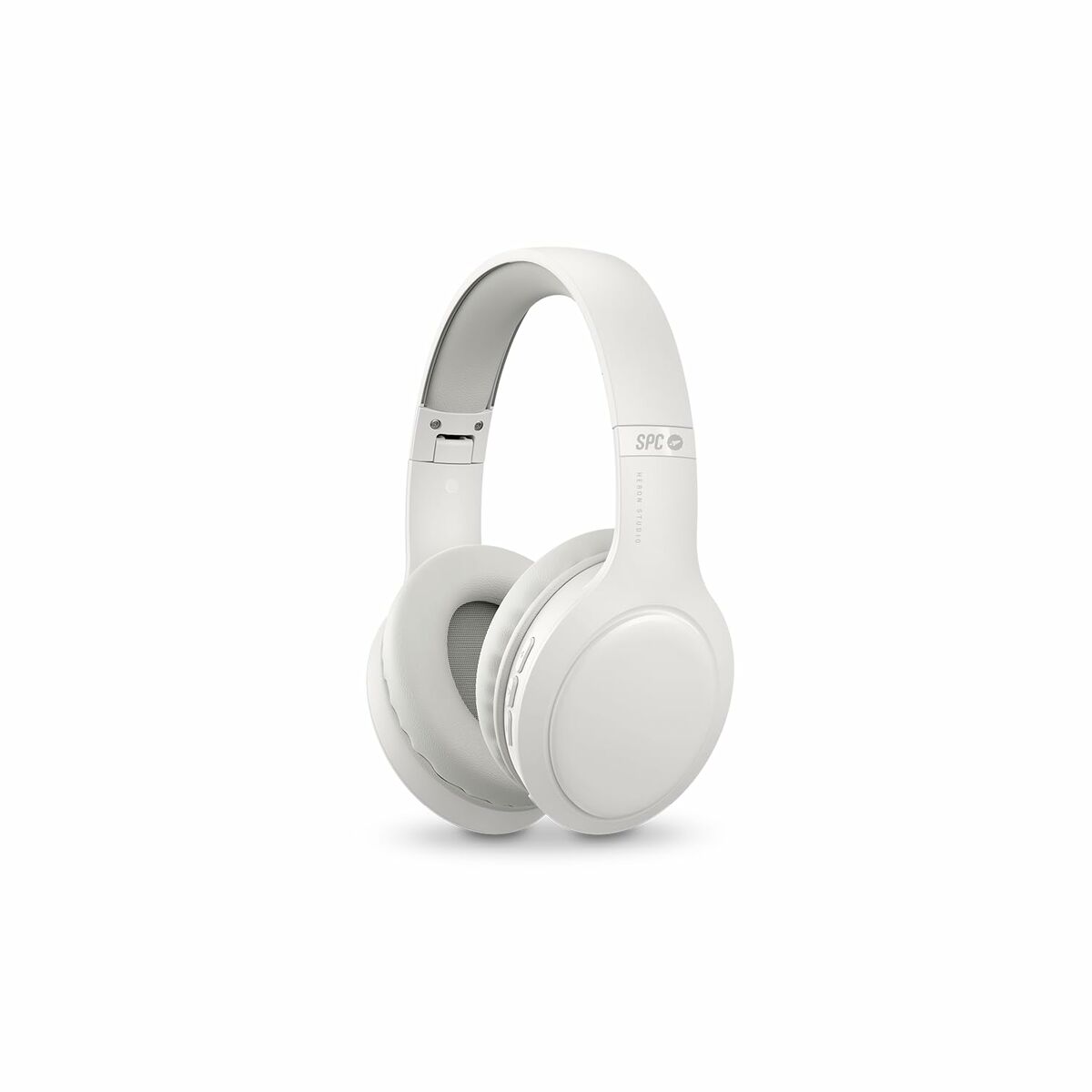 Auricolari Spc 4618b Bianco Senza Fili