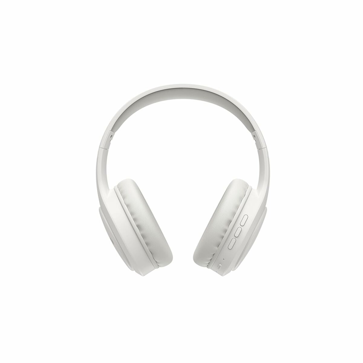 Auricolari Spc 4618b Bianco Senza Fili - Image 3