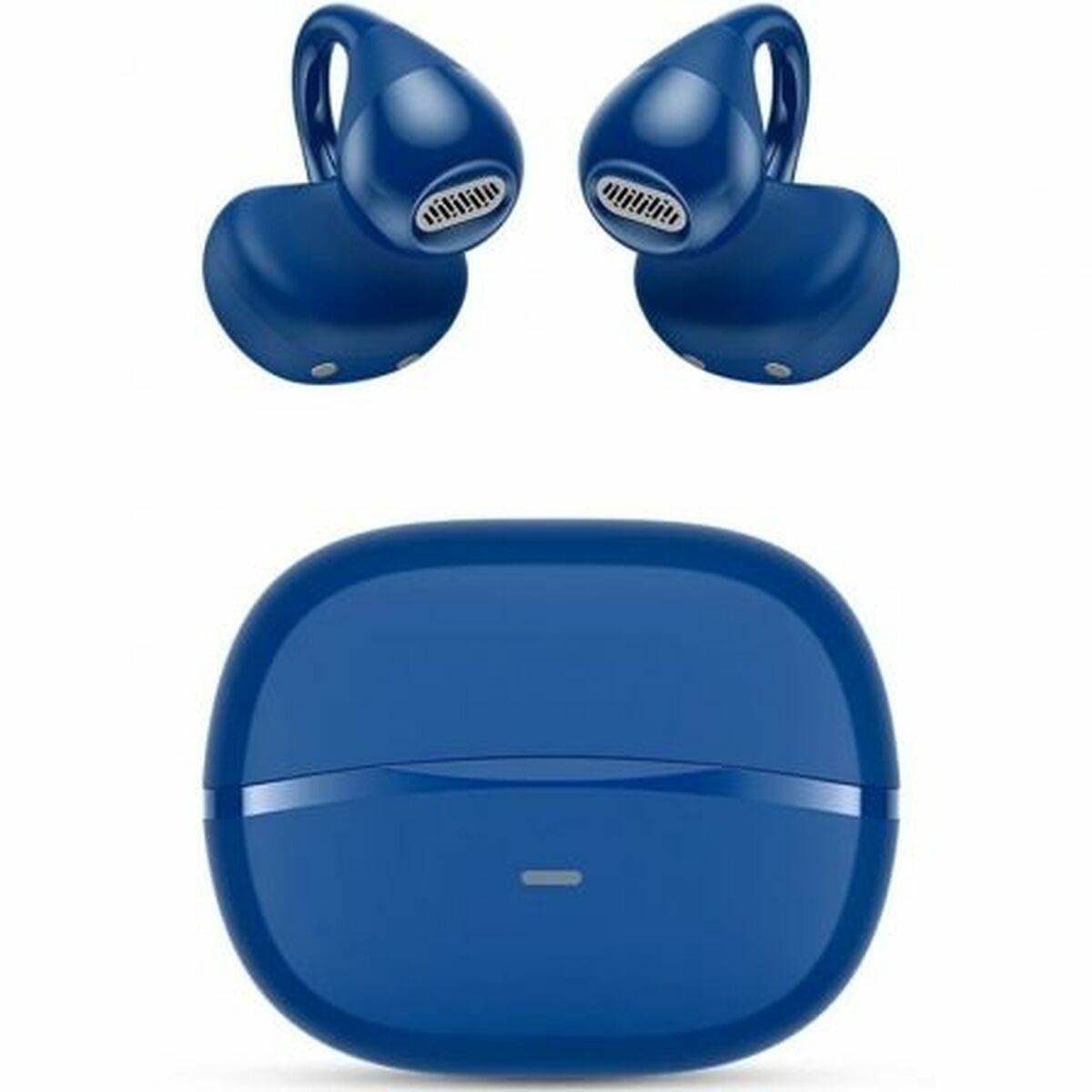 Auricolari Spc 4631e Azzurro