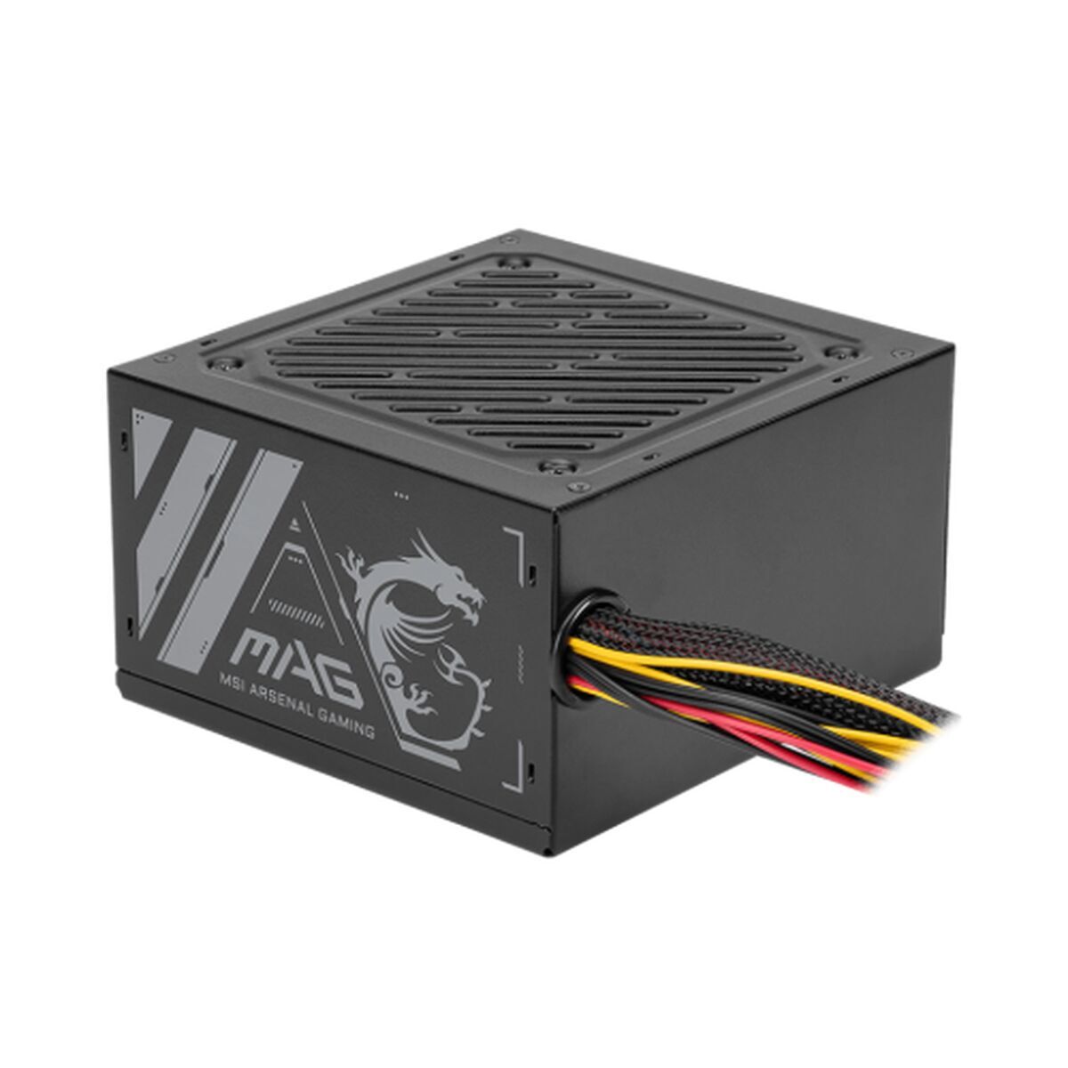 Fonte Di Alimentazione Msi 306-7zpgx11-Hh9 Atx 500 W 105 W