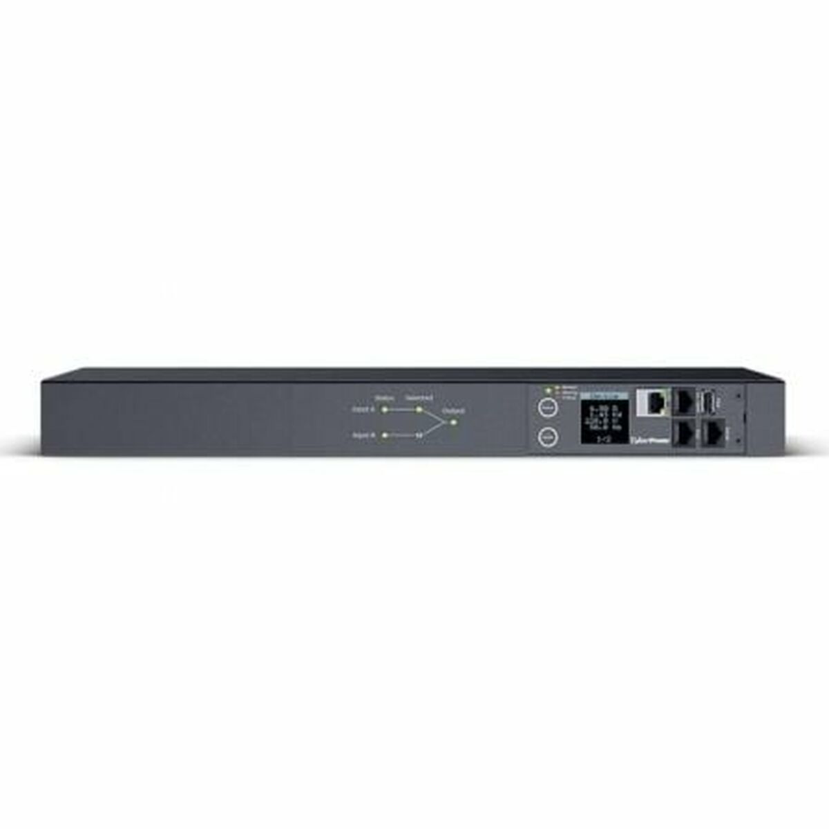 Mobile Tv Cyberpower Pdu44005