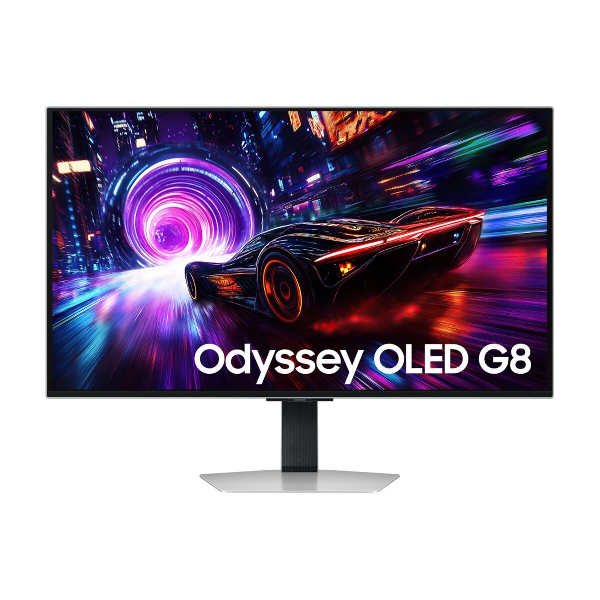 Monitor Gaming Samsung Ls32fg816suxen 4k Ultra Hd 32"