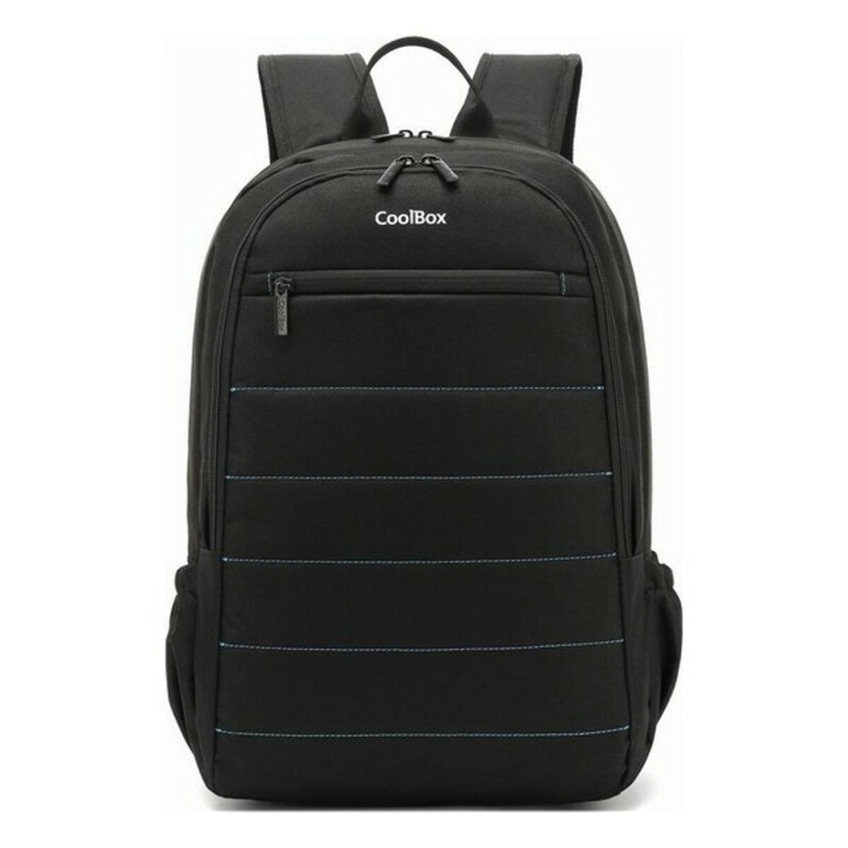 Zaino Per Portatile Coolbox CoO-Bag15-2n         Nero