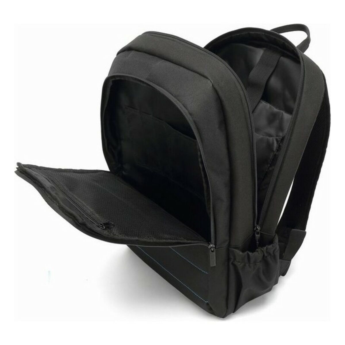 Zaino Per Portatile Coolbox CoO-Bag15-2n Nero - Image 3