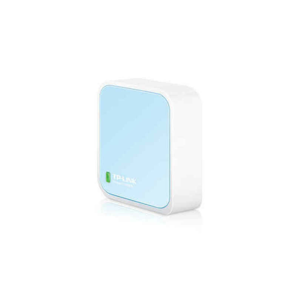 Router TP-Link TL-Wr802n