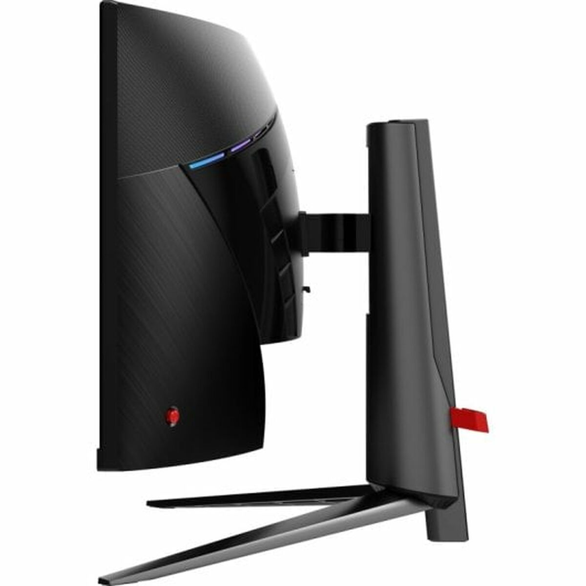 Monitor Msi 345cqr 34" Ultrawide Dual Quad Hd 50 - 60 Hz 180 hz - Image 4