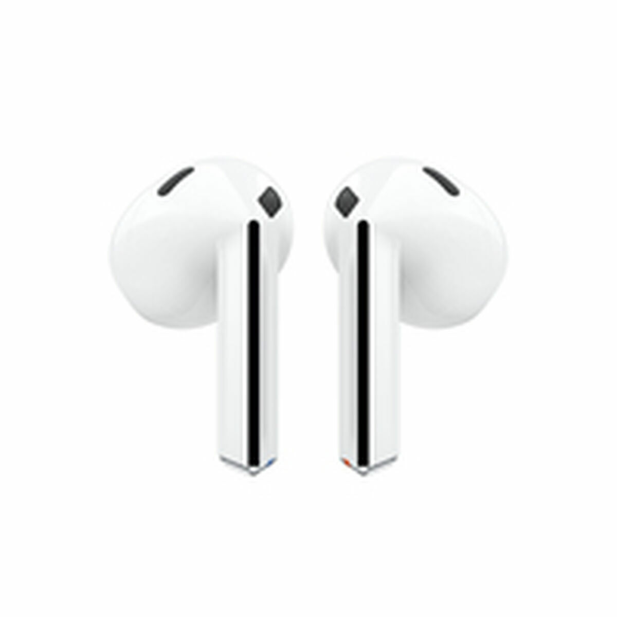 Auricolari Wireless Con Custodia Di Ricarica Samsung SM-R530nzwaphe Bianco - Image 3