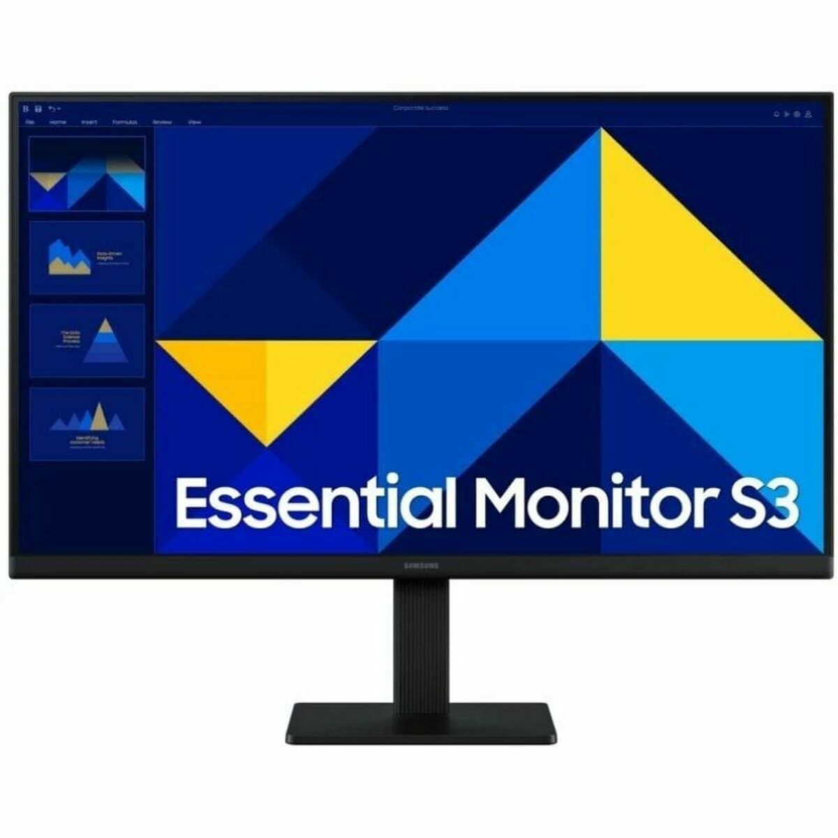 Monitor Samsung Ls24d304gauxen Full Hd 24" - Image 3