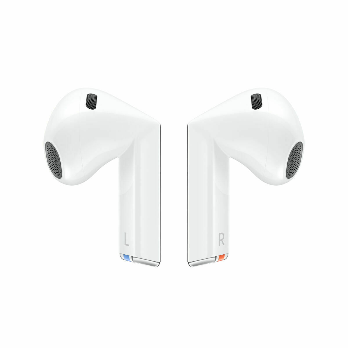 Auricolari Wireless Con Custodia Di Ricarica Samsung SM-R530nzwaphe Bianco - Image 5