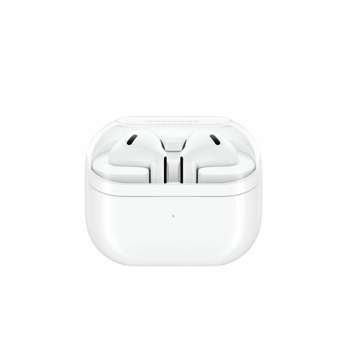Auricolari Wireless Con Custodia Di Ricarica Samsung SM-R530nzwaphe Bianco - Image 6