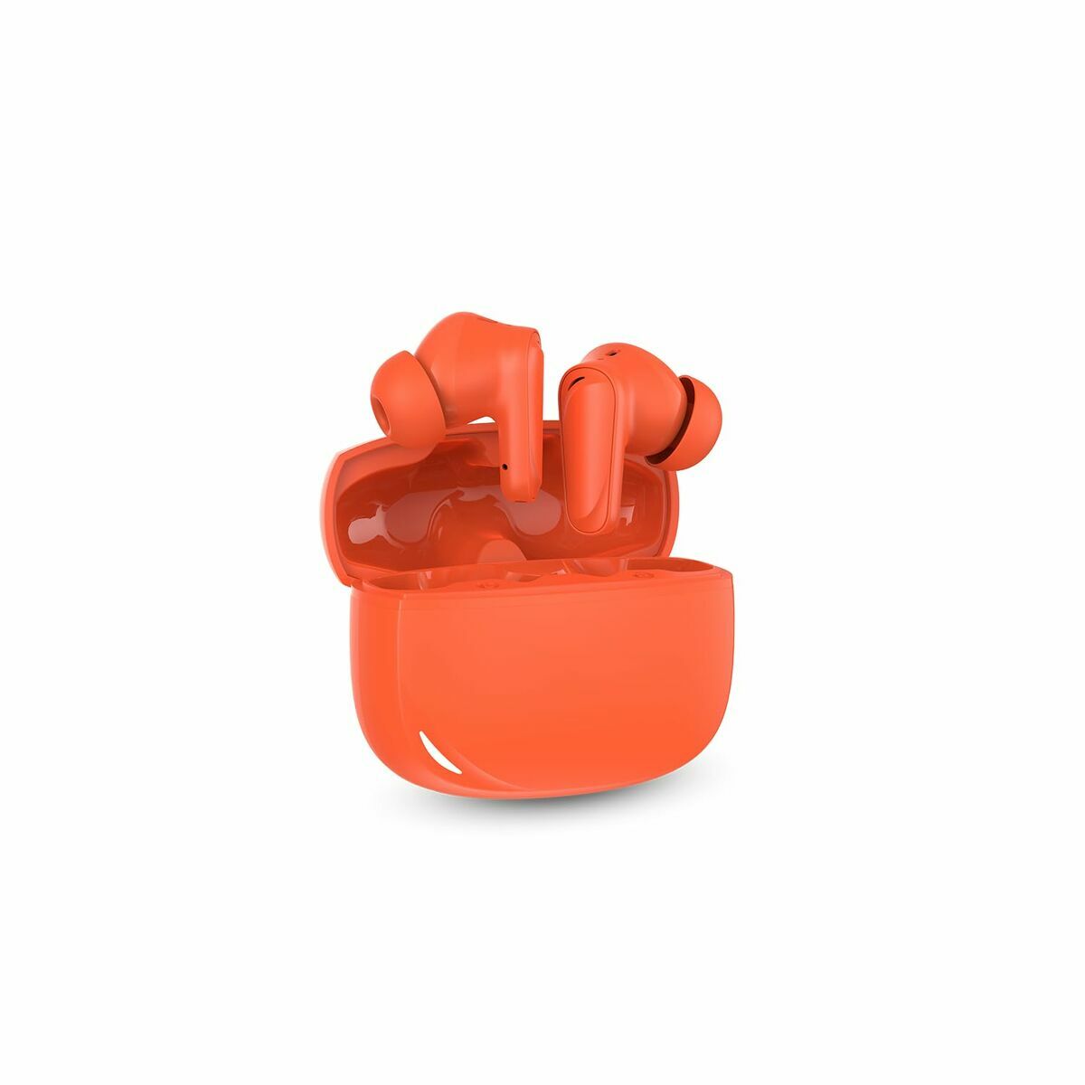 Auricolari Spc Spc 4630p Boost Buds Imposter Rosso - Image 5