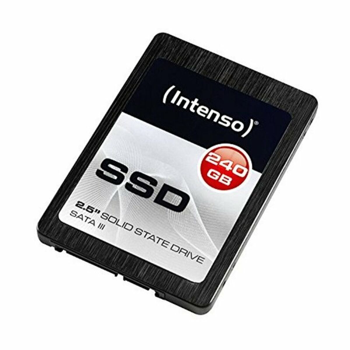 Hard Disk Intenso 3813440 Ssd 240gb Sata Iii