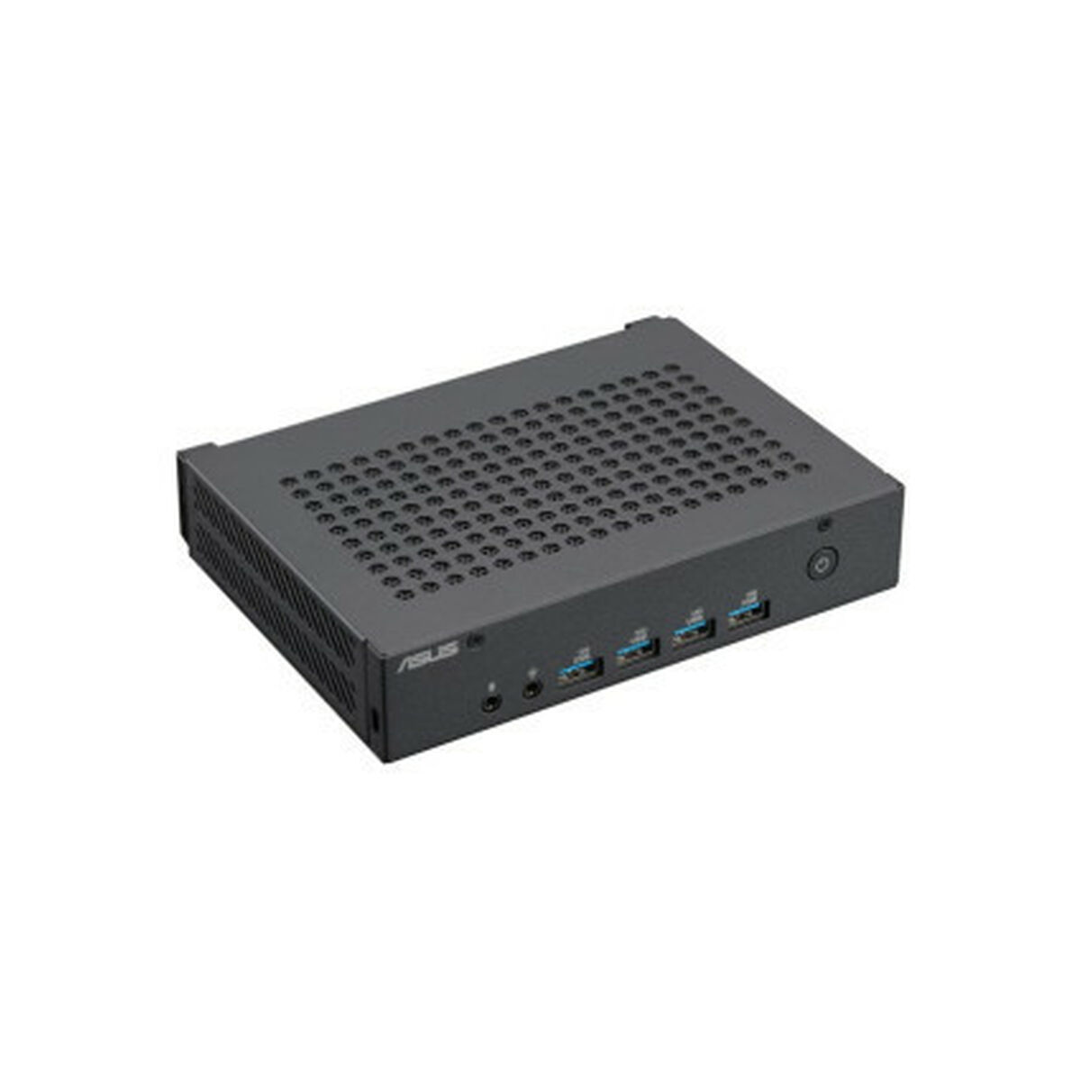 Mini Pc Asus 90mr0172-M00030 Intel Celeron N100