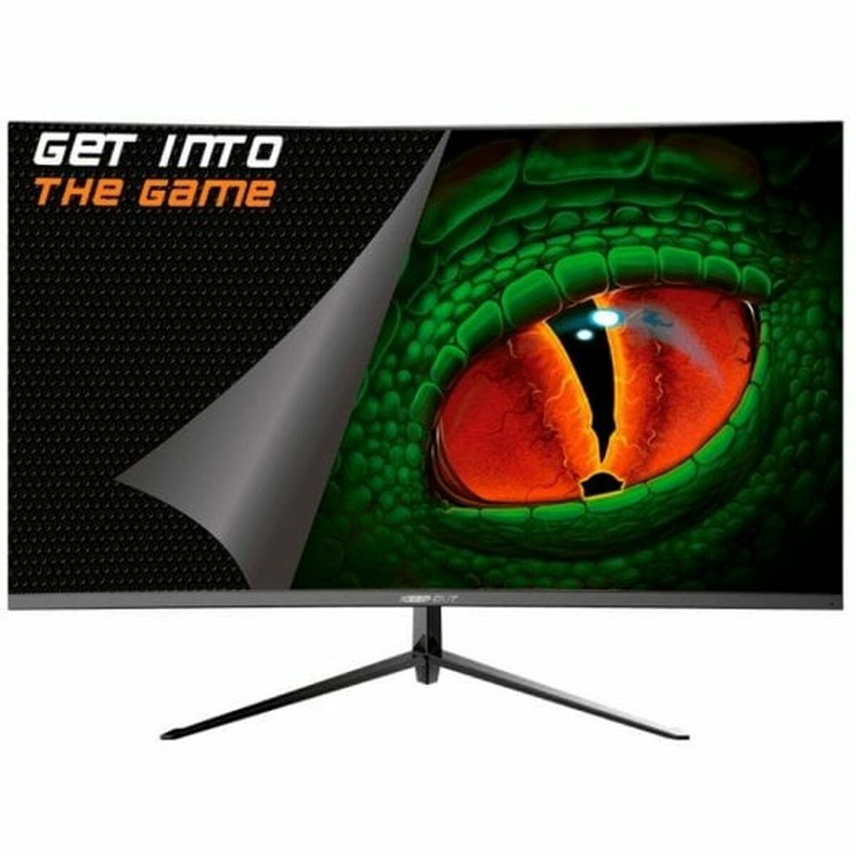 Monitor Keep Out Xgm24cv3 23,8" Full hd