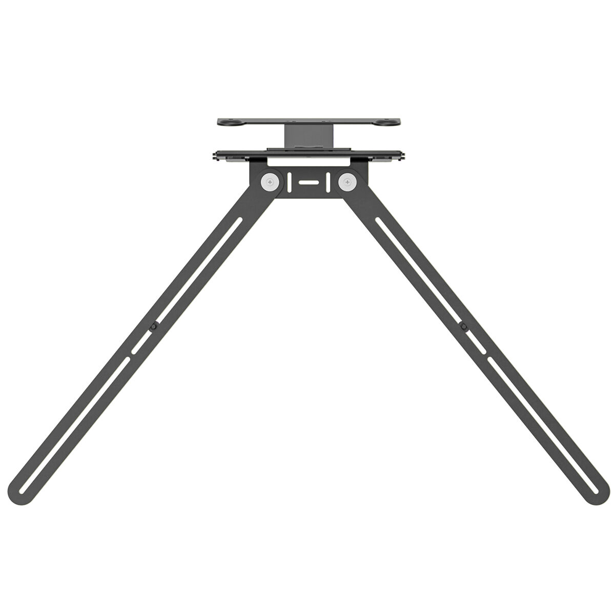 Supporto Da Parete Logitech 952-000041 Nero