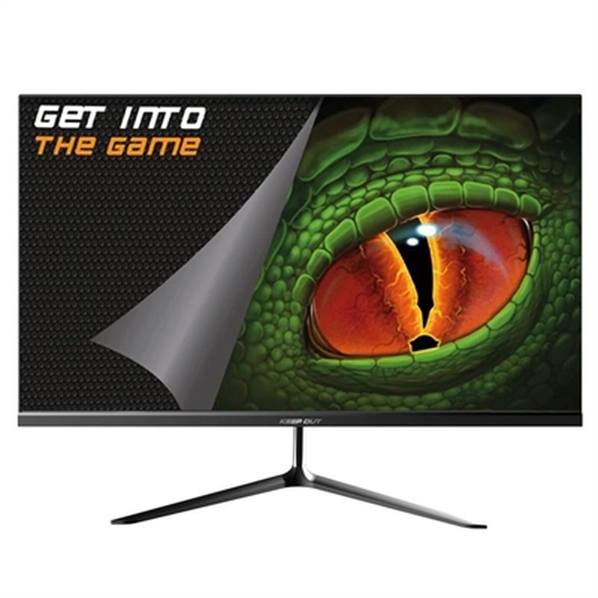 Monitor Keep Out Xgm24v11 23,8" Full hd
