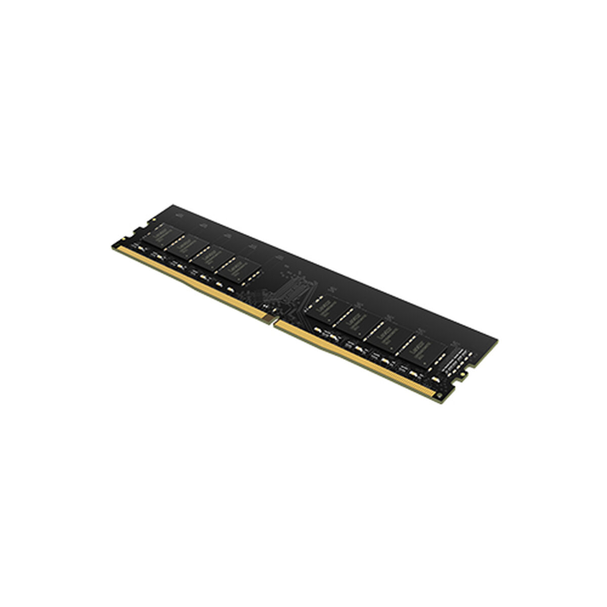 Memoria Ram Lexar Ld4au008G-B3200gsst 8 Gb Cl22 Ddr4 3200 Mhz
