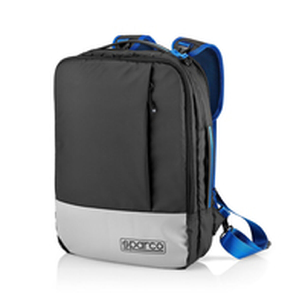 Valigetta Per Portatile Sparco Spbackpack