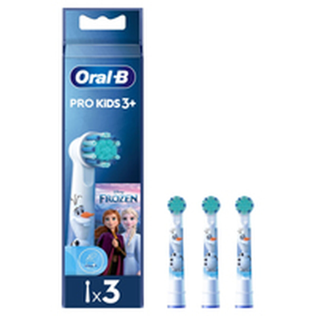 Monitor OraL-B