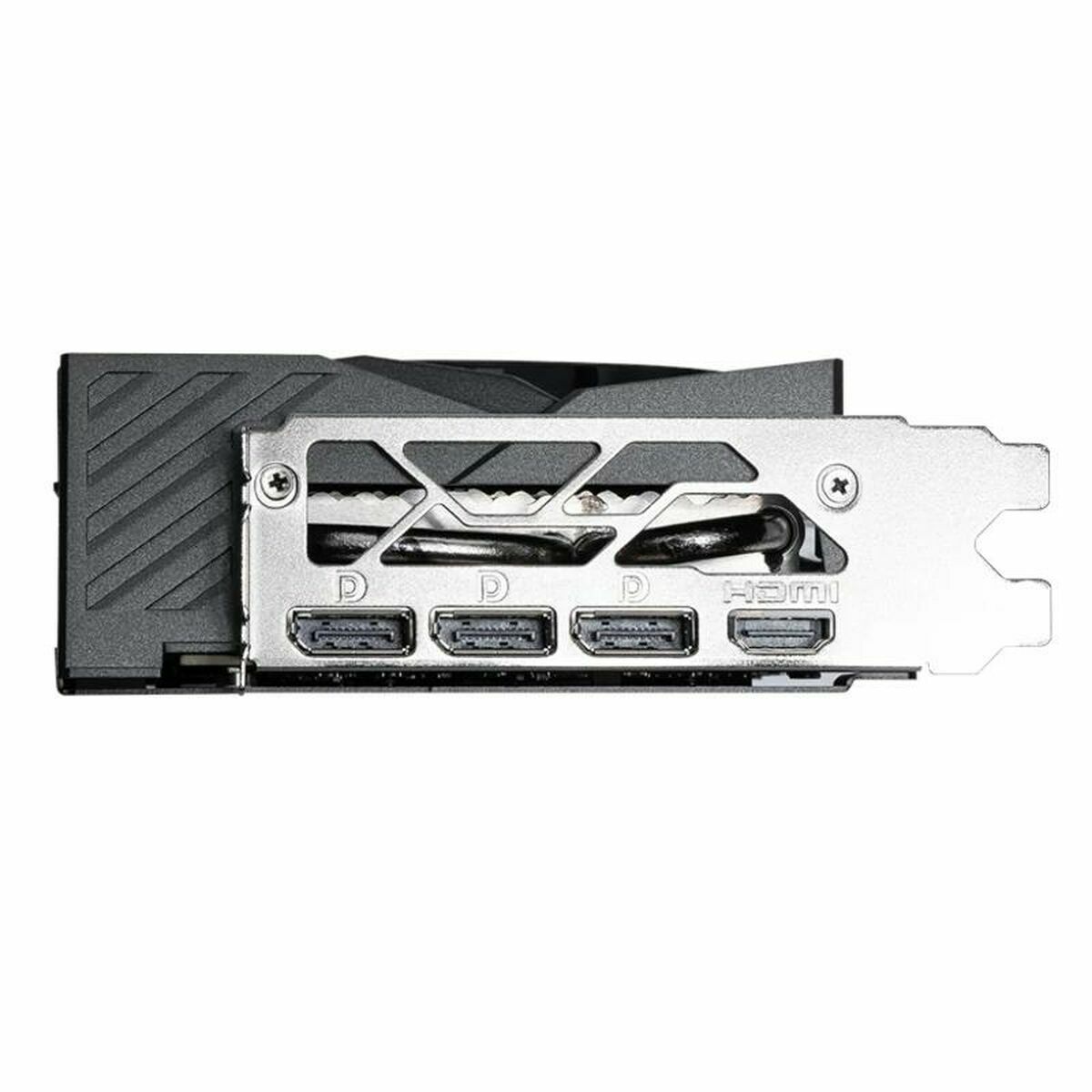 Scheda Grafica Msi Rtx 5060 Ti 16g Gaming Oc 16 Gb Geforce Rtx 5060 Ti Gddr7 - Image 5