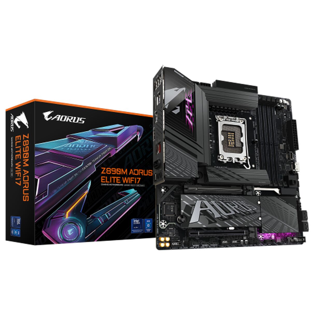 Supporto Per Cuffie Gigabyte 9mz89el7-00-10