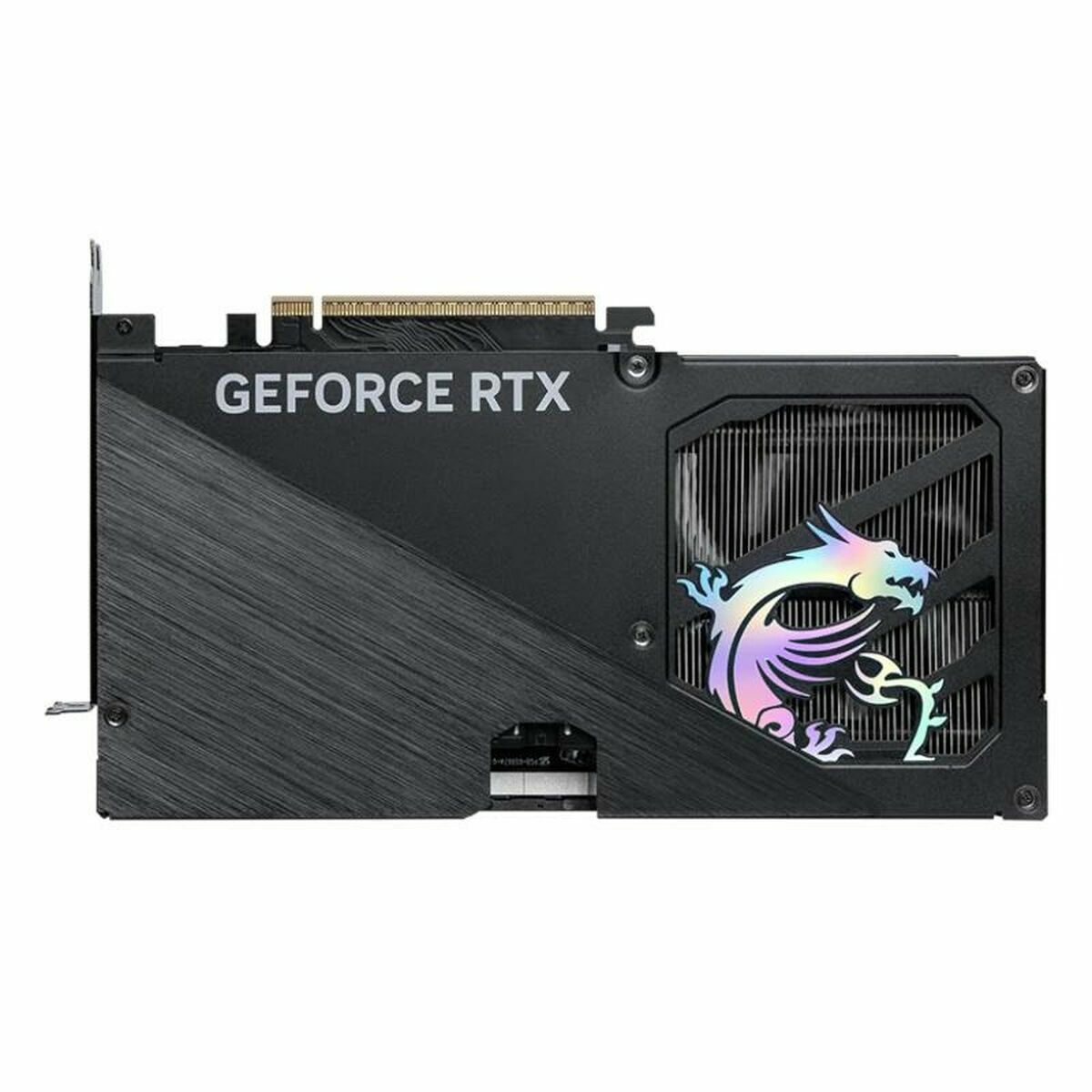 Scheda Grafica Msi Rtx 5060 Ti 16g Gaming Oc 16 Gb Geforce Rtx 5060 Ti Gddr7 - Image 4