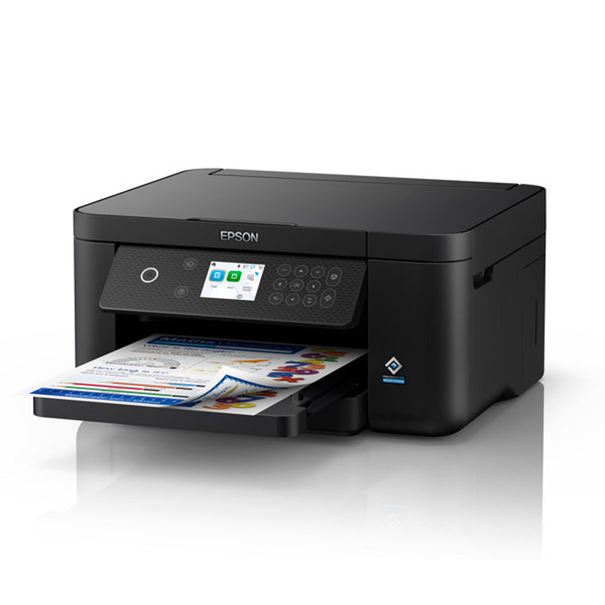 Stampante Multifunzione Epson Expression Home XP-5200 Inkj Usb 2.0 WI-fi