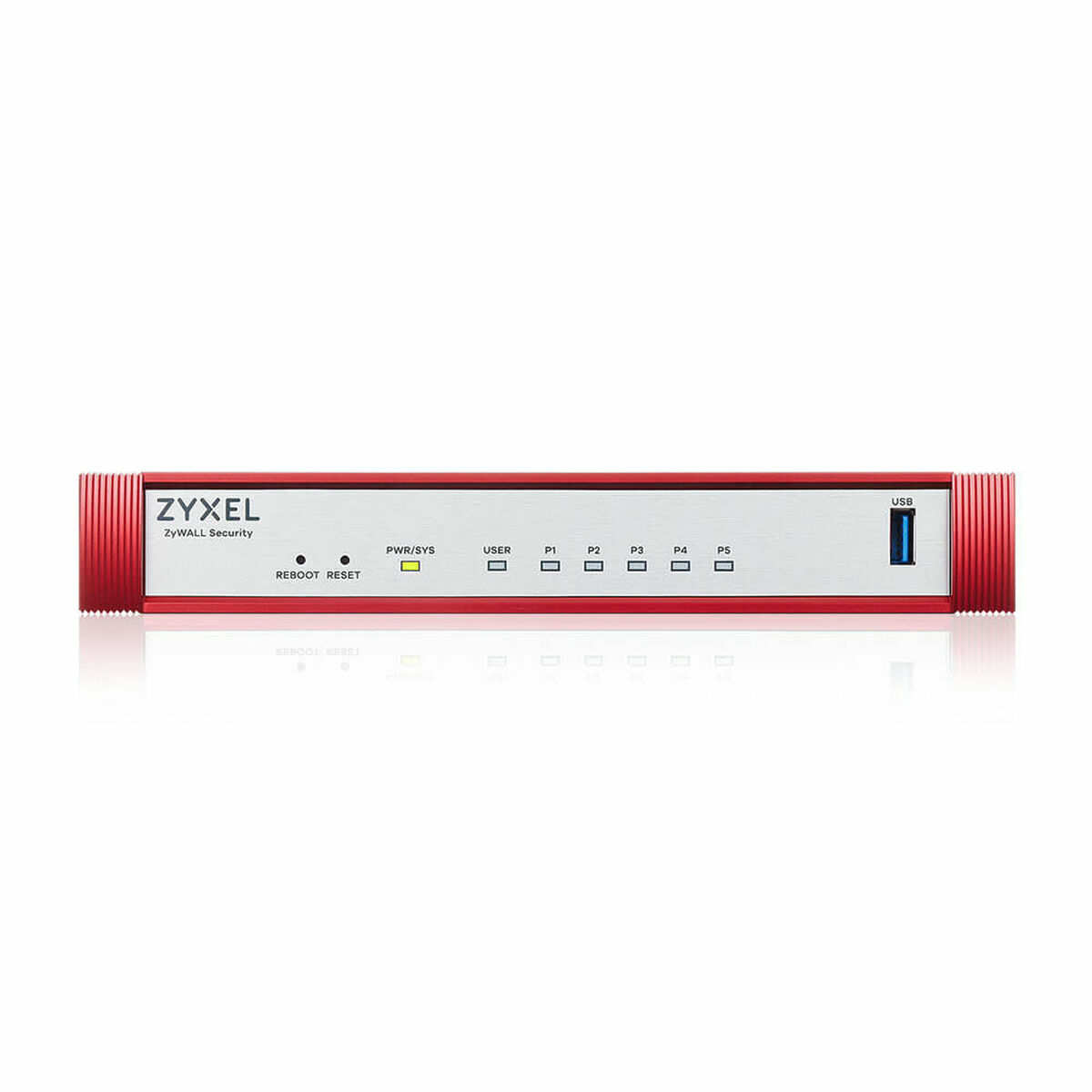Cavo Di Rete Rigido Utp Categoria 6 Zyxel Usgflex50H-Eu0102f