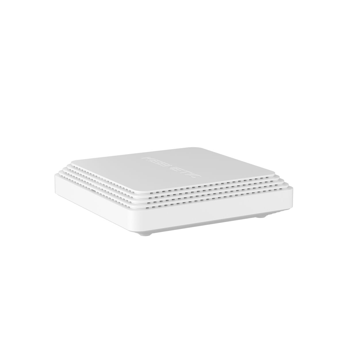 Router Keenetic KN-3712-01-Eu Bianco Ethernet Lan WI-Fi 6 Ghz - Image 6