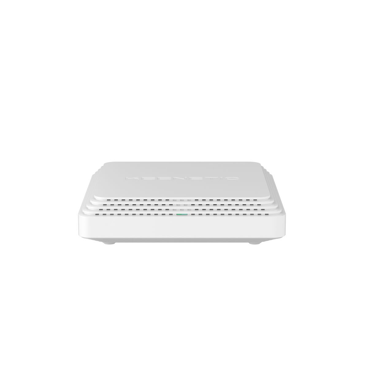 Router Keenetic KN-3712-01-Eu Bianco Ethernet Lan WI-Fi 6 Ghz - Image 4