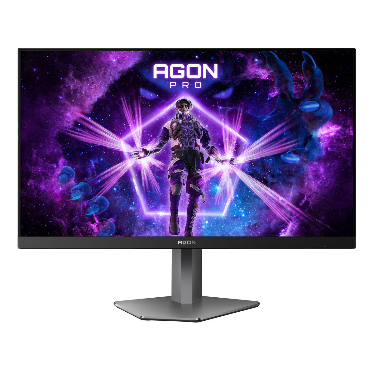 Monitor Aoc Ag246fk Full Hd 24,1"