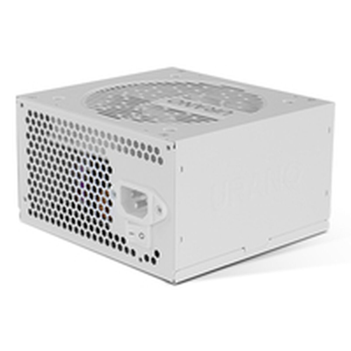 Fonte Di Alimentazione NoX-Xtreme Nxurpro550bzwh Atx 550 W 80 Plus Bronze - Image 3