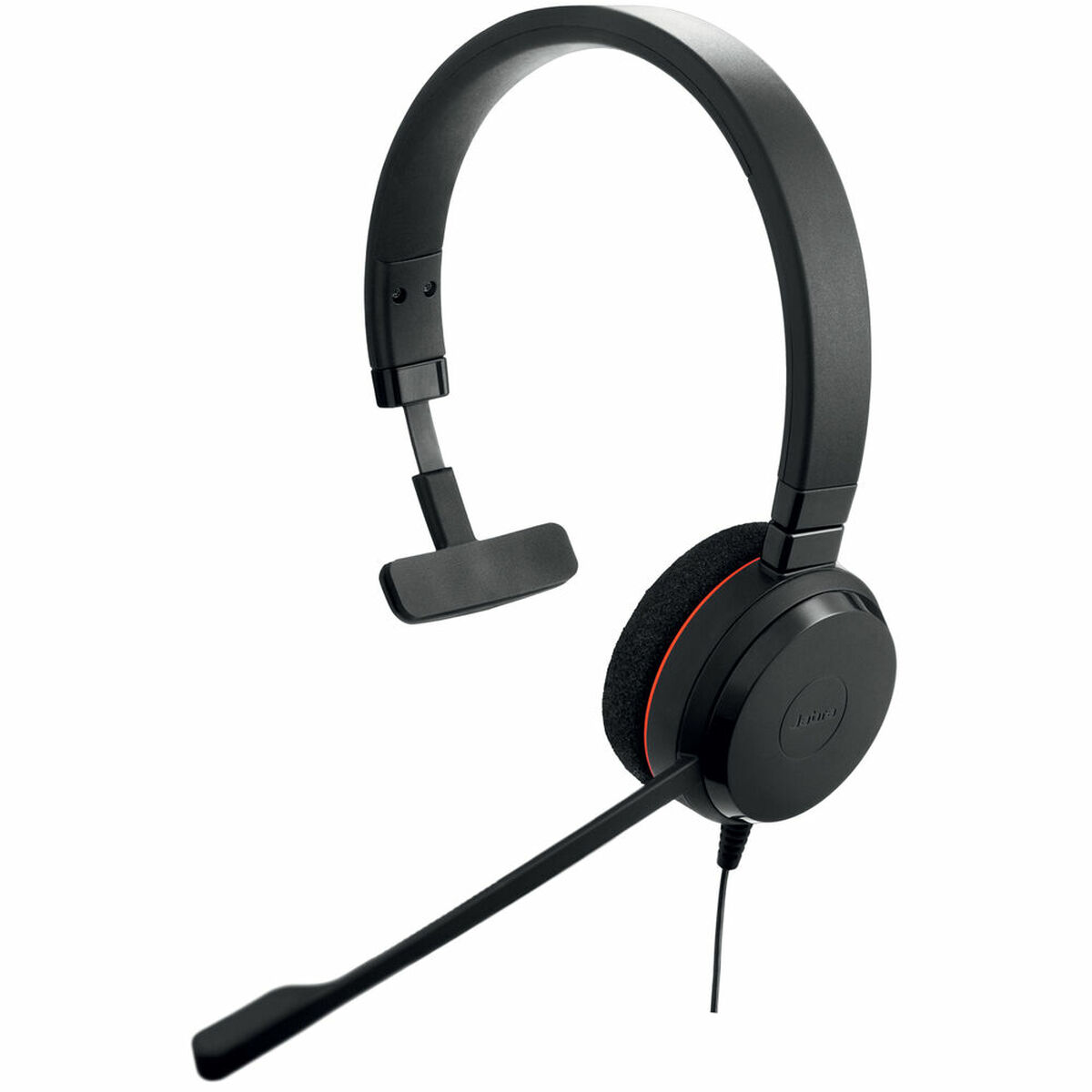 Auricolari Con Microfono Jabra 4993-823-109         Nero
