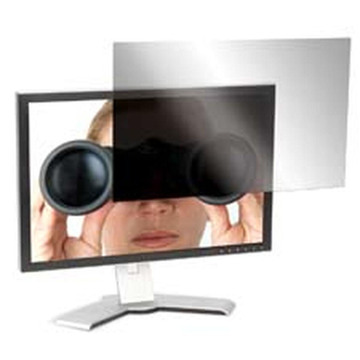 Filtro Privacy Per Monitor Targus Asf14w9eu 14"