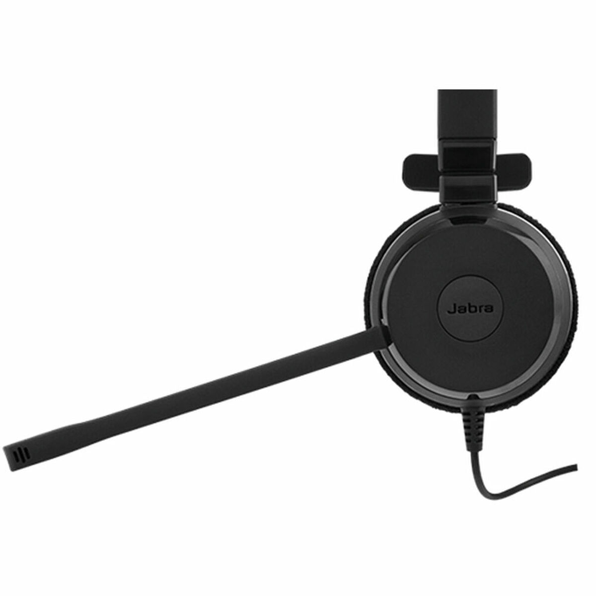 Auricolari Con Microfono Jabra 4993-823-109 Nero - Image 3
