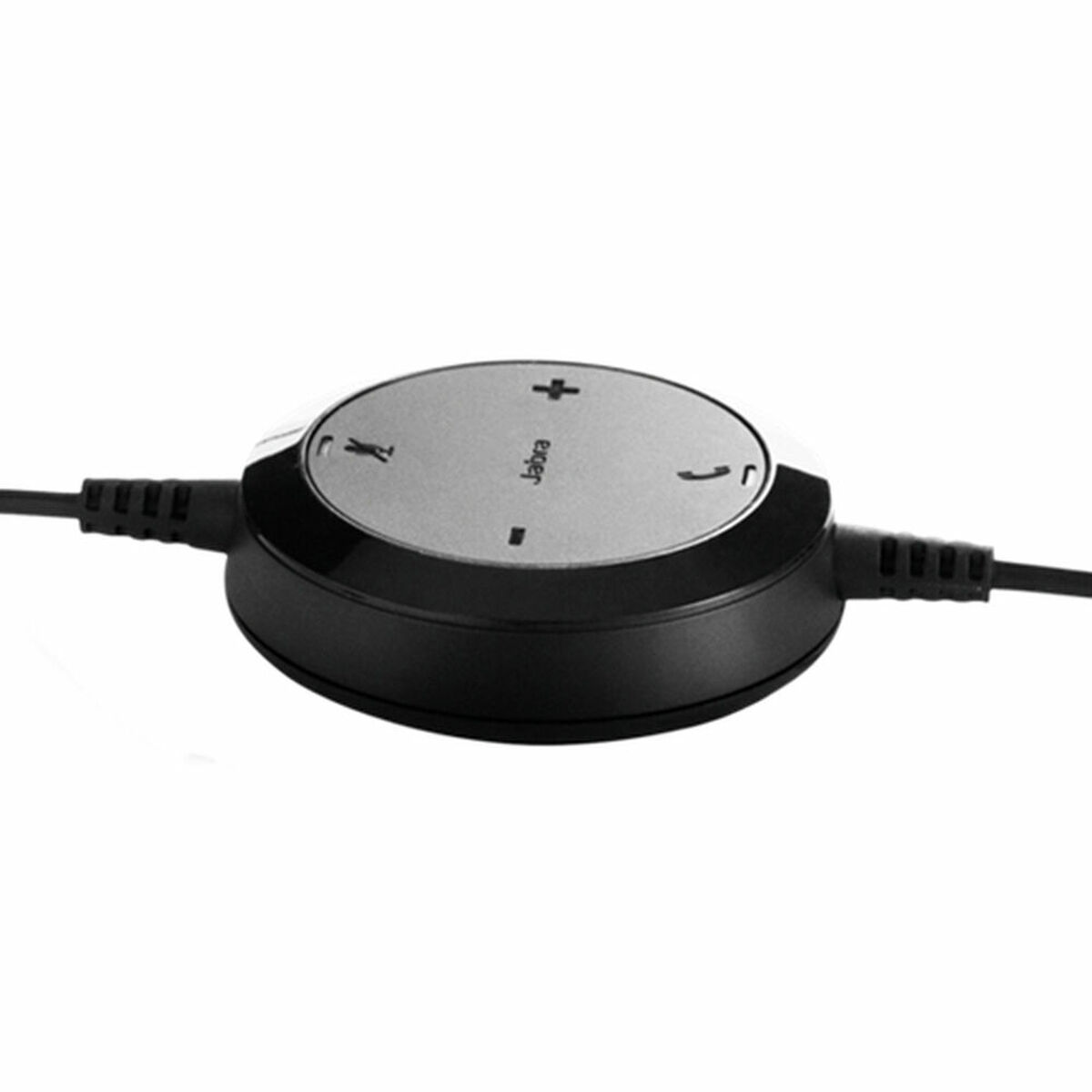 Auricolari Con Microfono Jabra 4993-823-109 Nero - Image 4